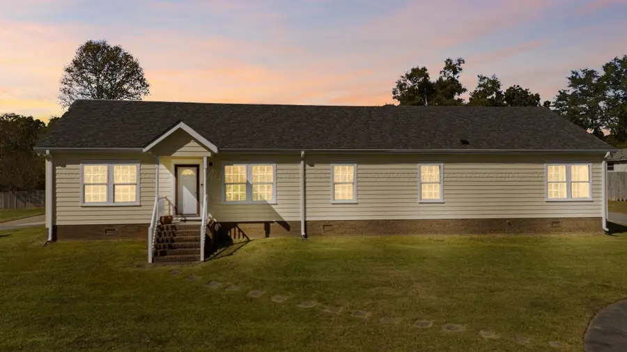 224 County Rd 316, Crane Hill, AL 35053 - Image #2