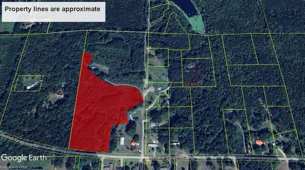 0 Redmill Saragossa Rd, Jasper, AL 35503