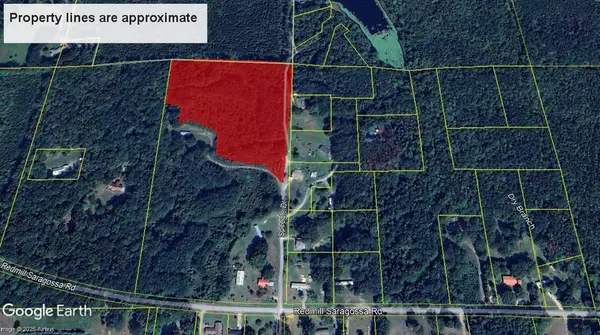 000 Redmill Saragossa Rd, Jasper, AL 35503