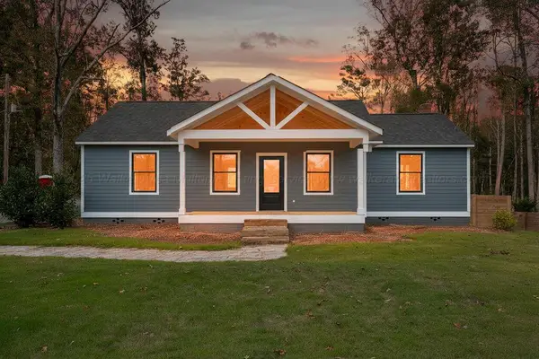 402 S Ridge Rd, Jasper, AL 35504