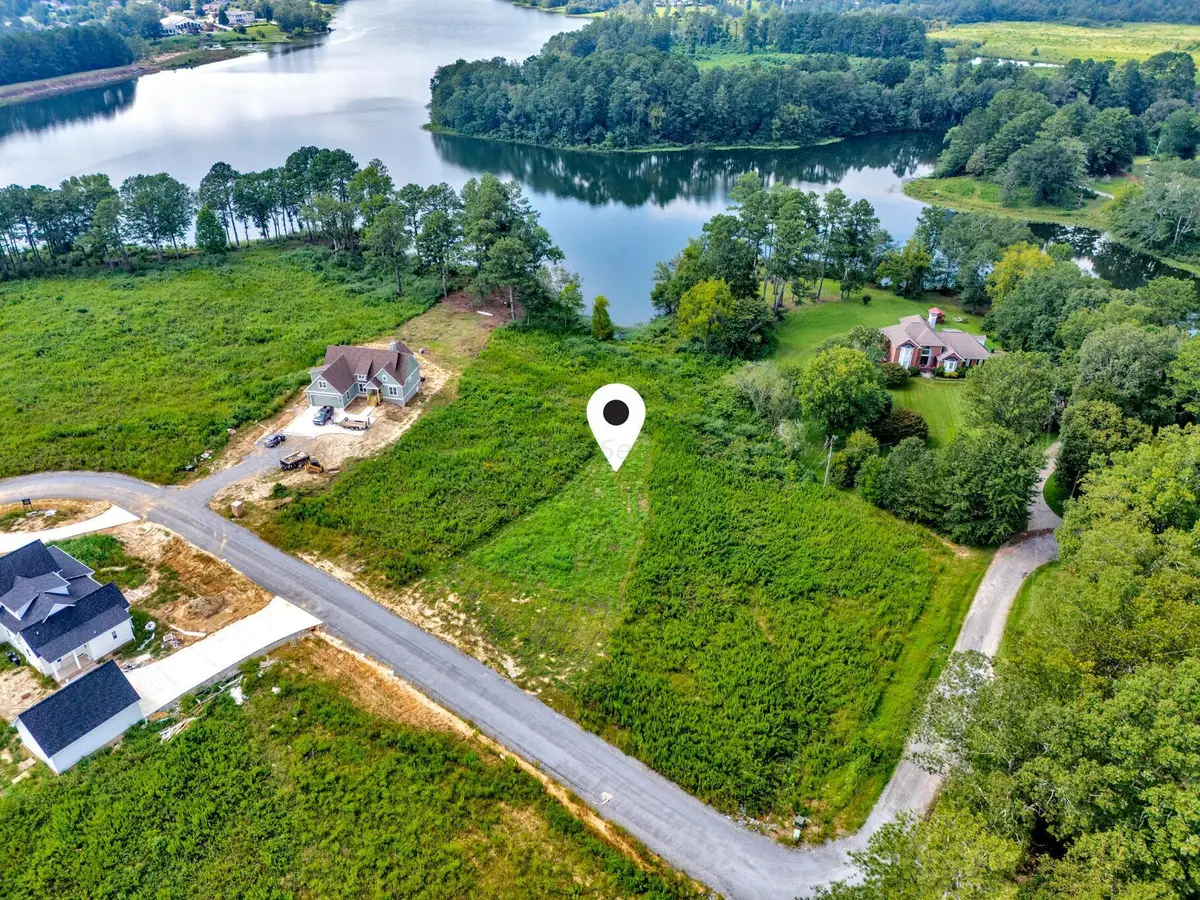 0 Eastern Shores Dr Lot 38, Cullman, AL 35055 - Image #1