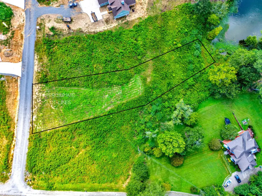 0 Eastern Shores Dr Lot 38, Cullman, AL 35055 - Image #3