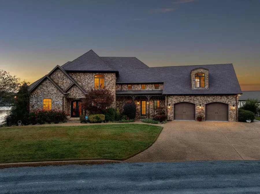 99 Bluff Pointe Dr, Arley, AL 35541 - Image #2