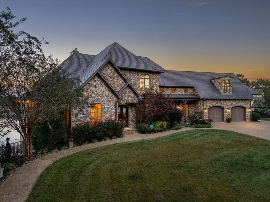 99 Bluff Pointe Dr, Arley, AL 35541 - Image #3