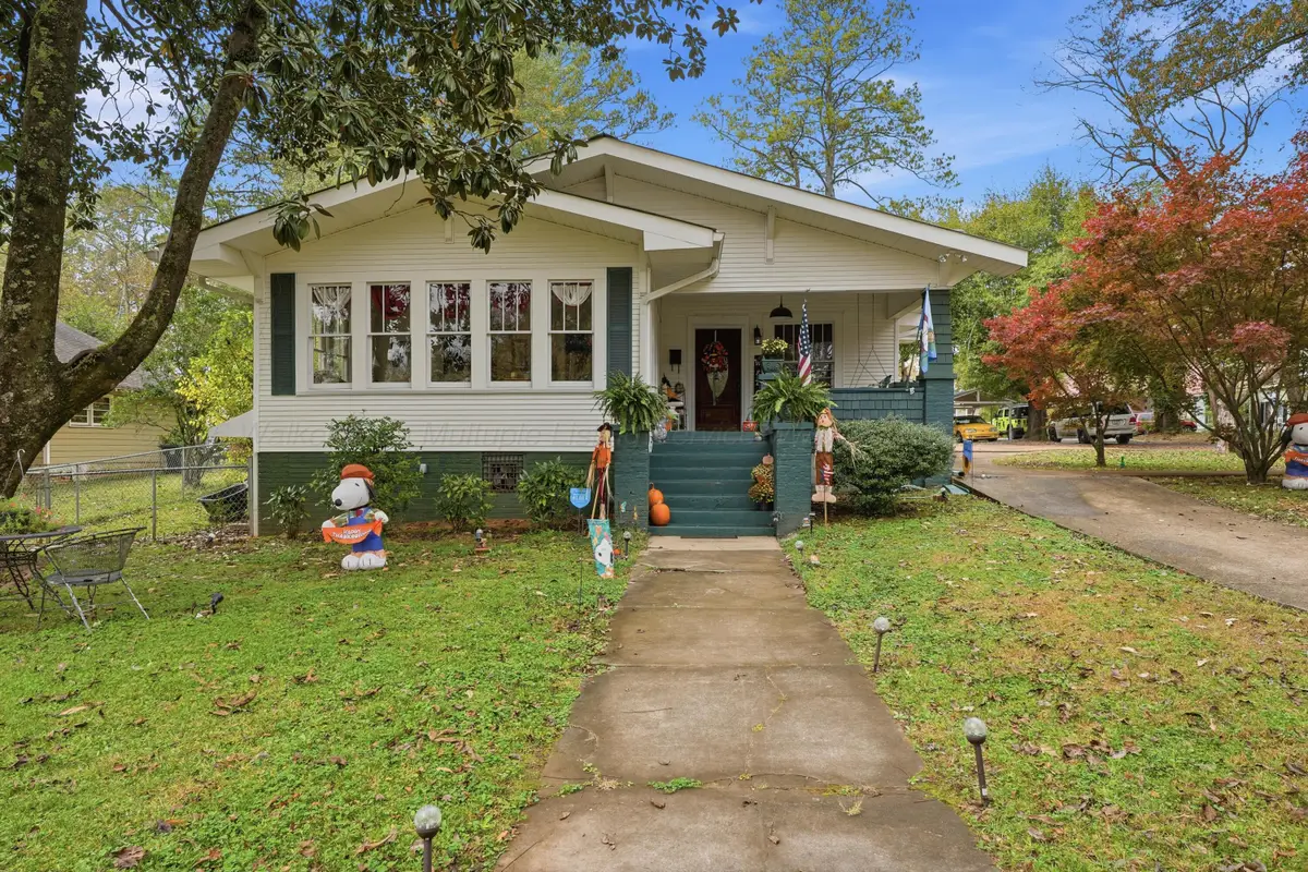 2100 Euclid Ave, Jasper, AL 35501 - Image #1