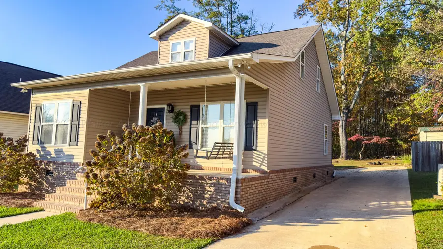 121 Shady Court Dr, Winfield, AL 35594 - Image #2