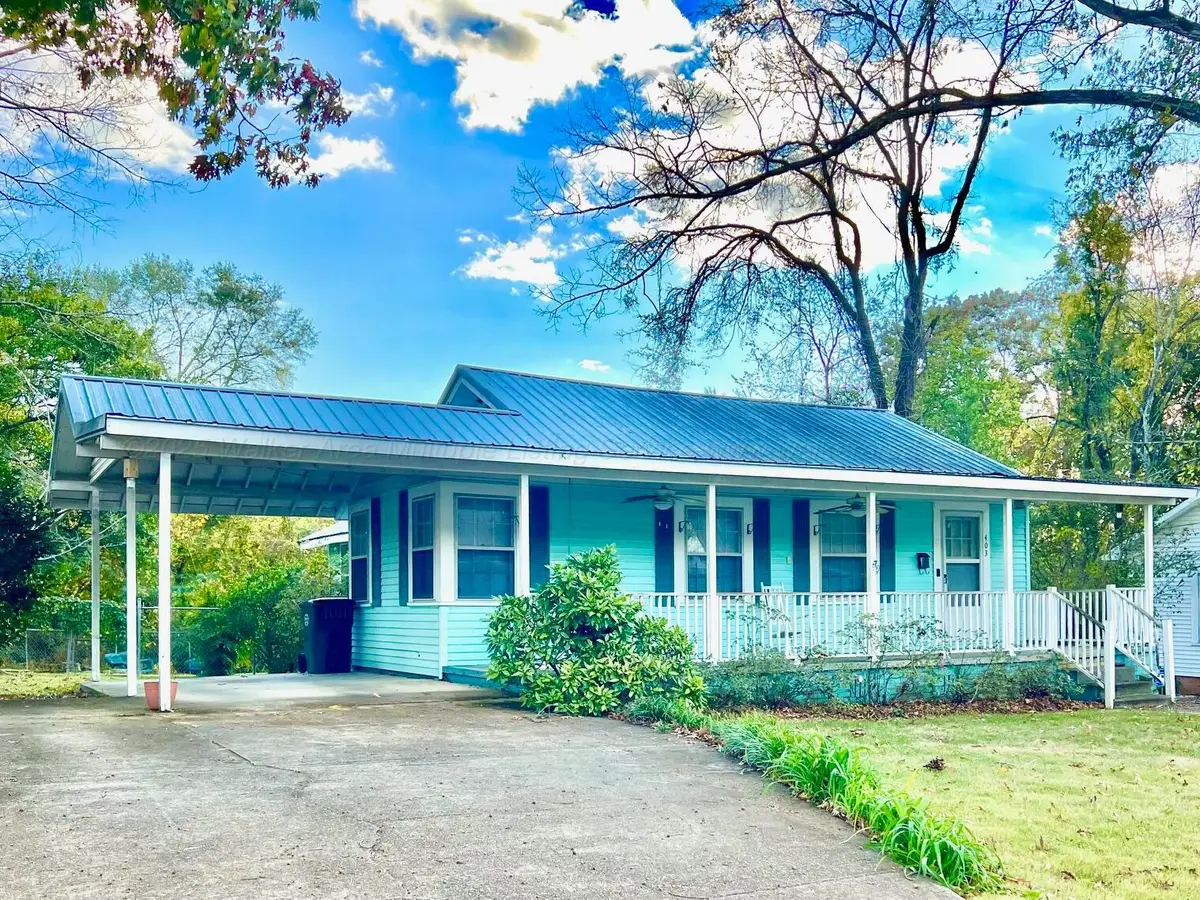 403 E 18th St, Jasper, AL 35501 - Image #1