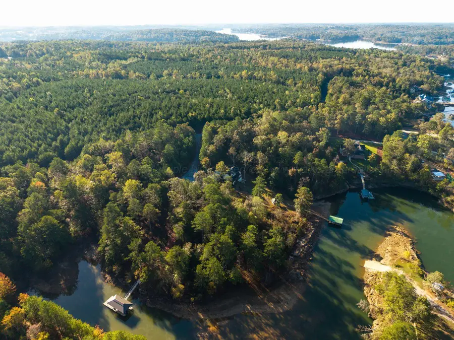 Lot 23 Bear Branch Cove, Arley, AL 35541 - Image #2