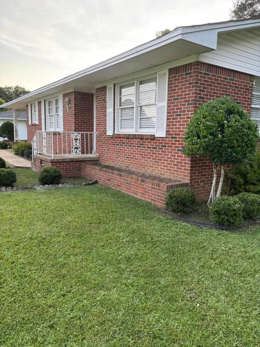 167 SW 2nd Ave, Vernon, AL 35592 - Image #3