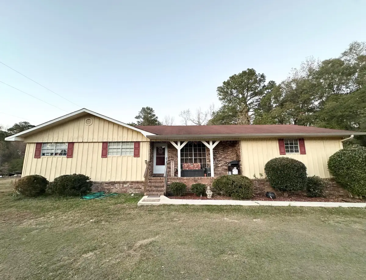 2198 Prospect Rd, Nauvoo, AL 35578 - Image #1