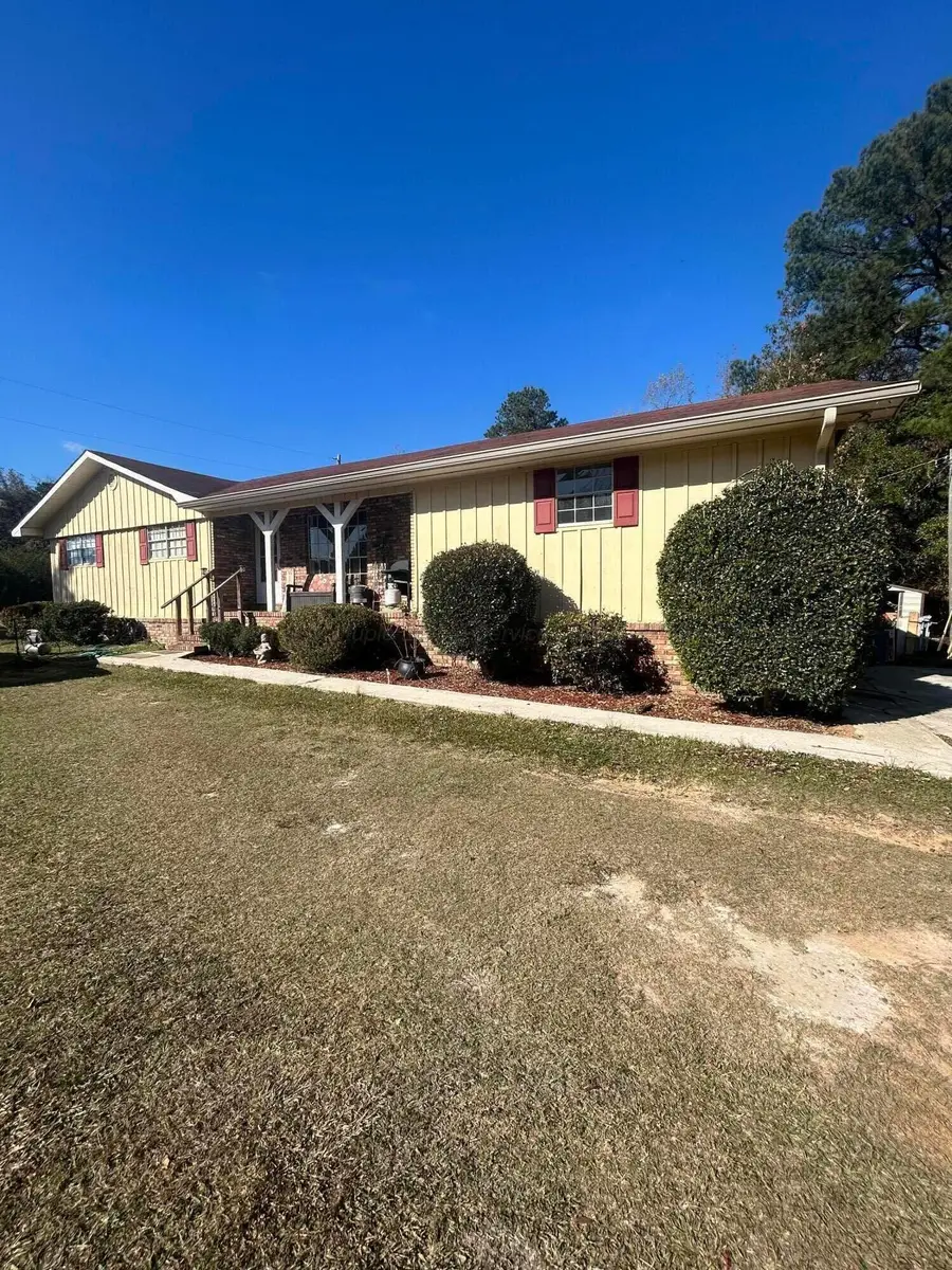 2198 Prospect Rd, Nauvoo, AL 35578 - Image #2