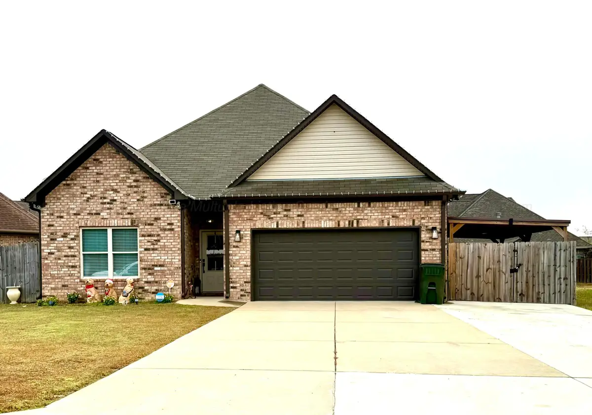 81 Shepherds Loop, Jasper, AL 35504 - Image #1