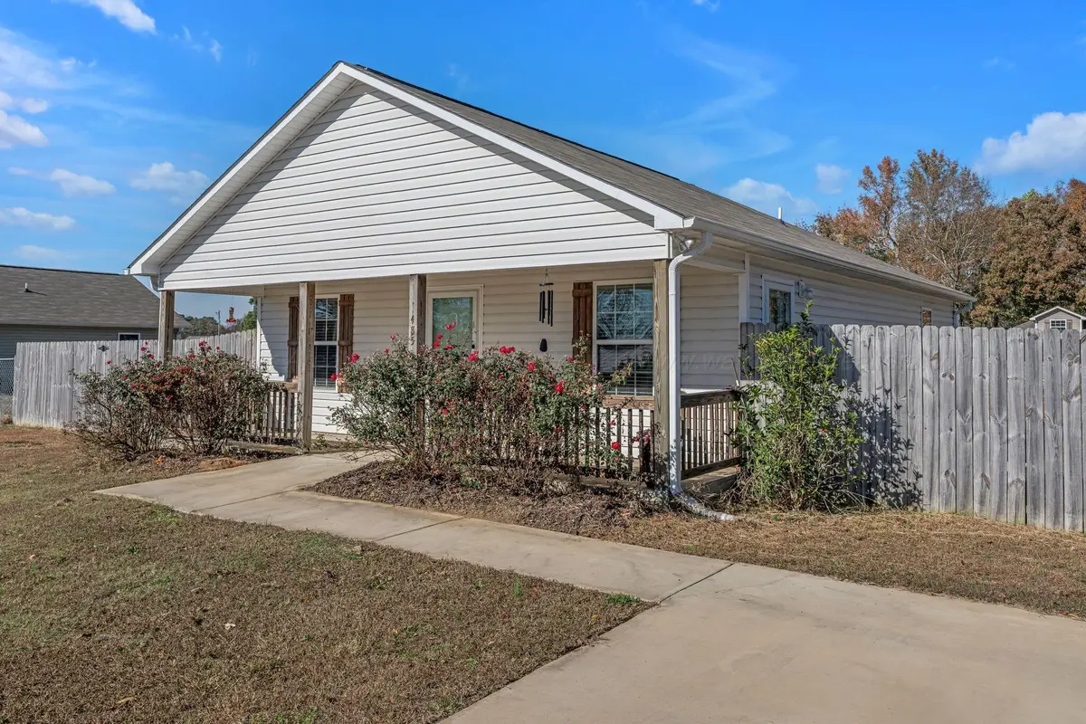 485 County Road 349, Logan, AL 35098 - Image #1