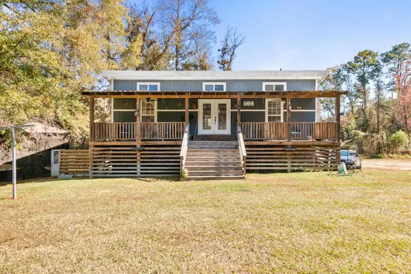 1817 SW Gordo Rd, Fayette, AL 35555