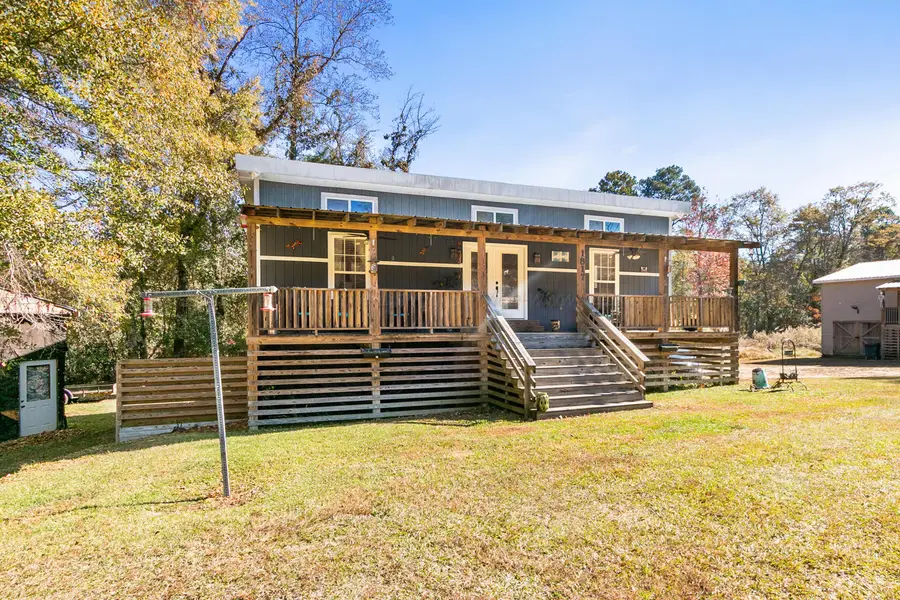 1817 SW Gordo Rd, Fayette, AL 35555 - Image #2