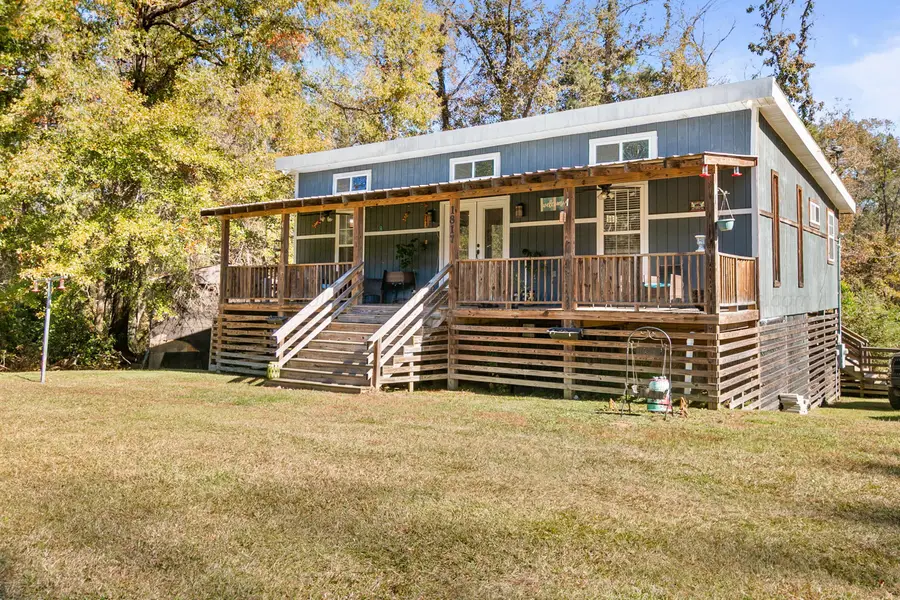 1817 SW Gordo Rd, Fayette, AL 35555 - Image #3