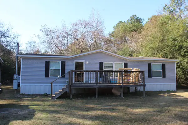 509 Gregory Rd, Jasper, AL 35503