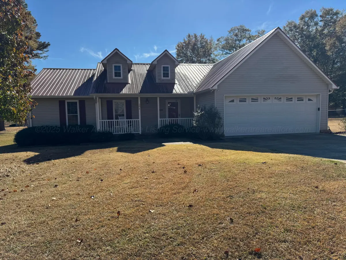 204 Shades Ave, Winfield, AL 35594 - Image #1