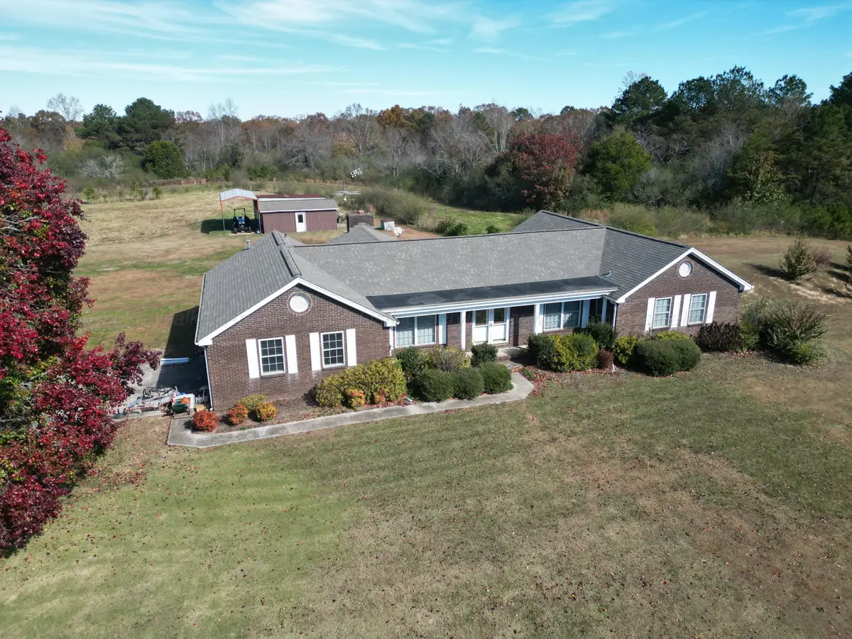 204 Pleasant Hill Rd, Double Springs, AL 35553 - Image #1