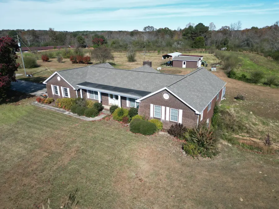 204 Pleasant Hill Rd, Double Springs, AL 35553 - Image #2