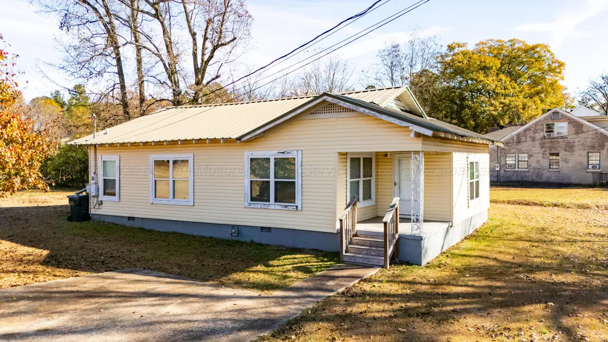 2555 Bankhead Hwy, Winfield, AL 35594 - Image #1