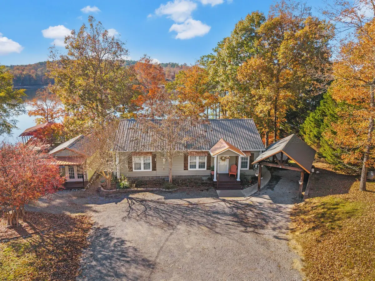 724 County Road 3174, Houston, AL 35572 - Image #1