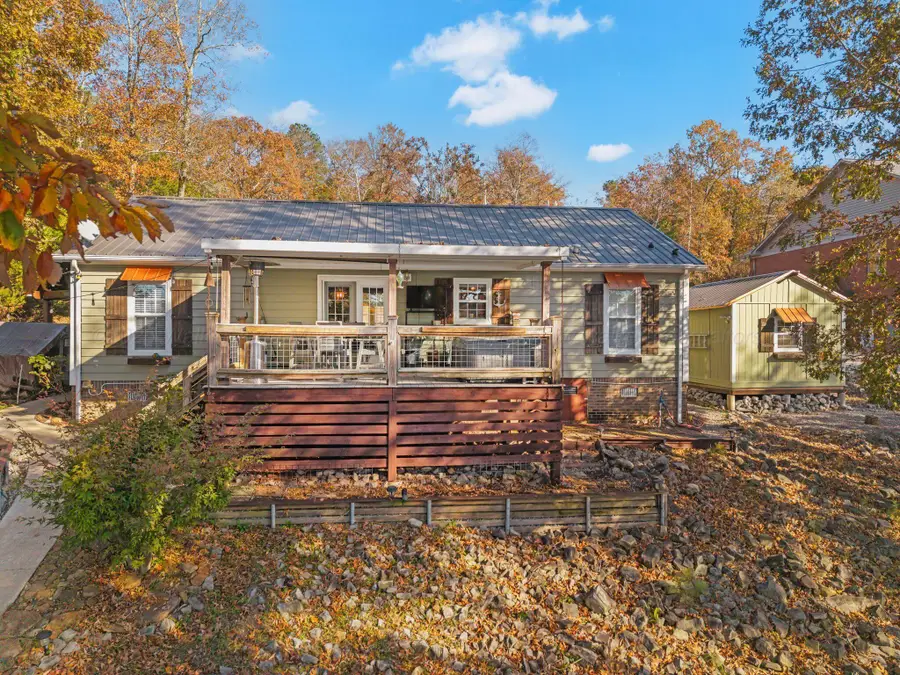 724 County Road 3174, Houston, AL 35572 - Image #2