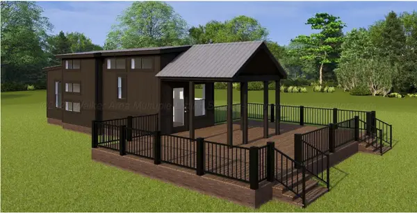 LOT 126 The Cottages At Smith Lake, Houston, AL 35572