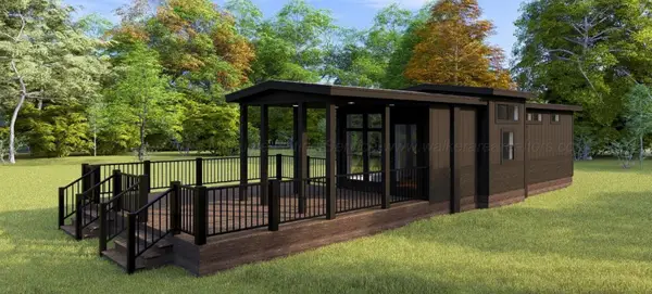 LOT 127 The Cottages At Smith Lake, Houston, AL 35572