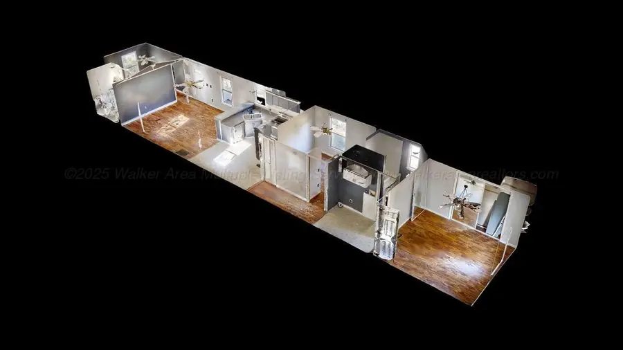 695 Russell Dairy Rd, Jasper, AL 35503 - Image #2