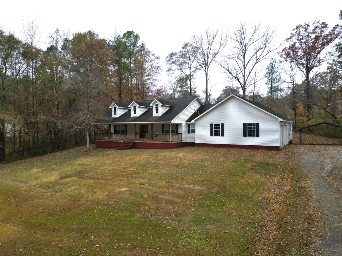 221 Uptain Ln, Oakman, AL 35579 - Image #1