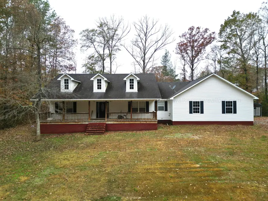 221 Uptain Ln, Oakman, AL 35579 - Image #2