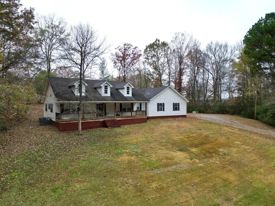 221 Uptain Ln, Oakman, AL 35579 - Image #3