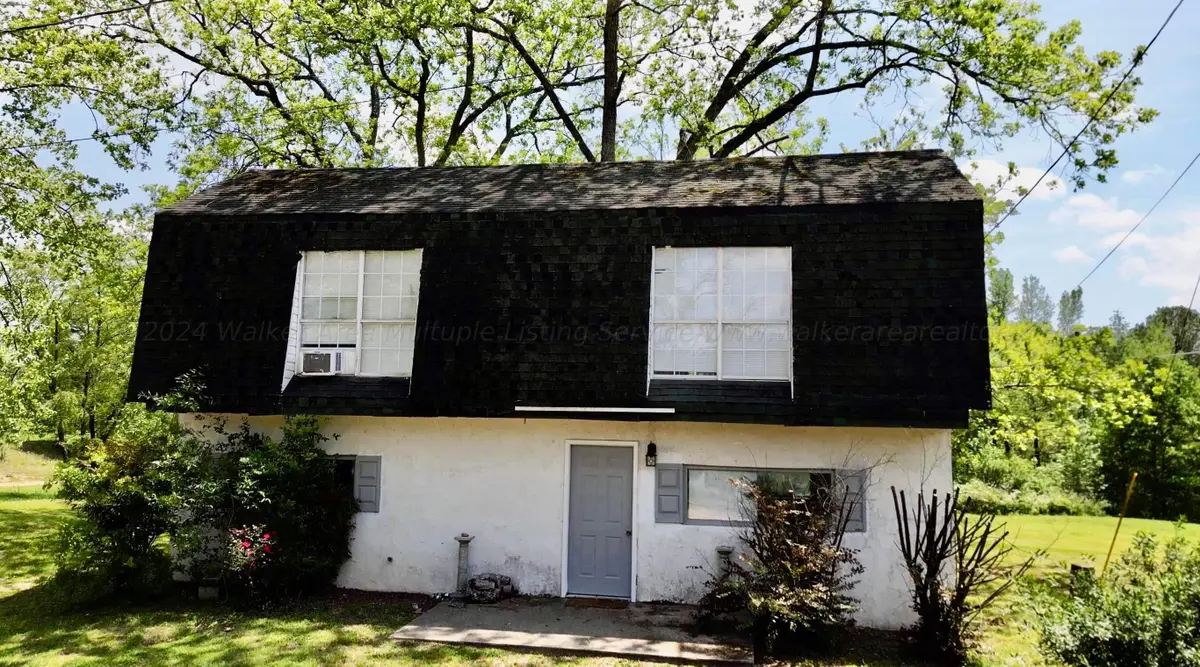 1670 County Hwy 47 Units 2 & 3, Winfield, AL 35594 - Image #1