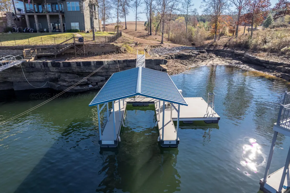 LOT 38 Sipsey Shores, Jasper, AL 35504 - Image #1