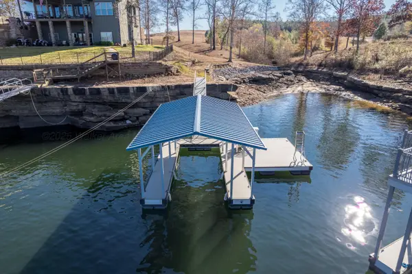 LOT 38 Sipsey Shores, Jasper, AL 35504