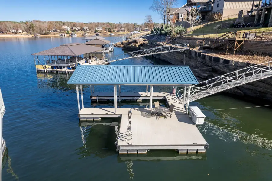 LOT 38 Sipsey Shores, Jasper, AL 35504 - Image #2