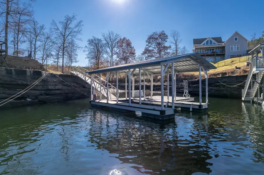 LOT 38 Sipsey Shores, Jasper, AL 35504 - Image #3