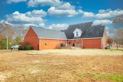 346 Sherwood Pl, Haleyville, AL 35565 - Image #2