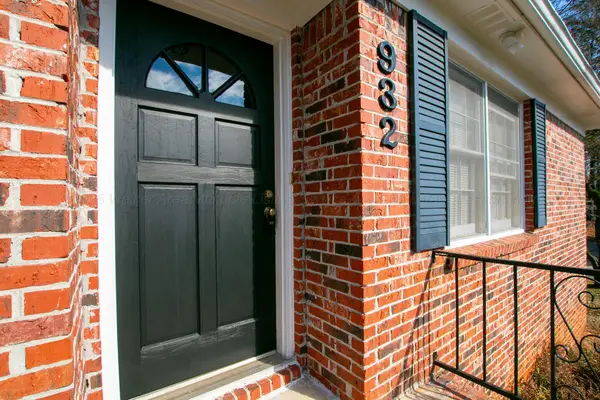 932 Kathryne Cir, Birmingham, AL 35235