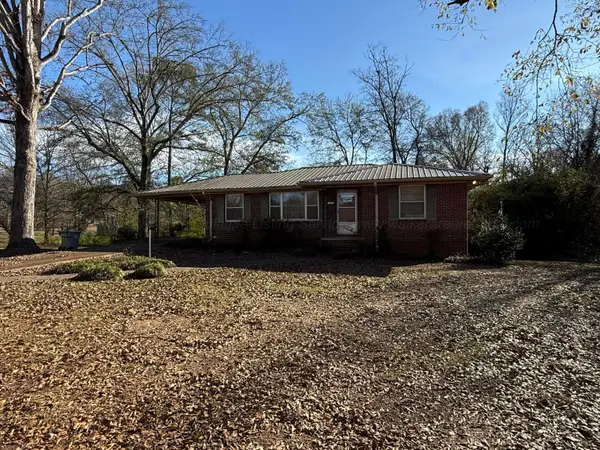 1357 Evans Rd, Jasper, AL 35501