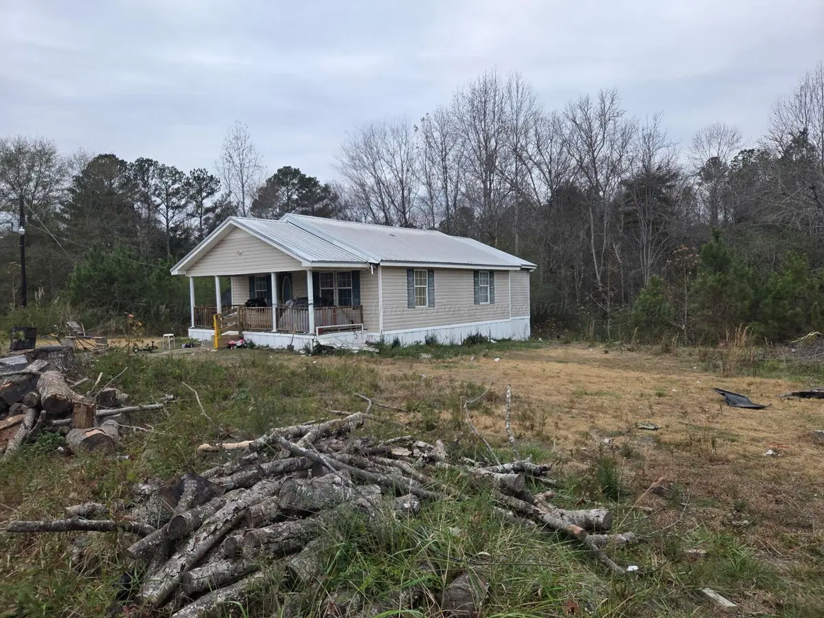 500 County Road 21, Nauvoo, AL 35578 - Image #1