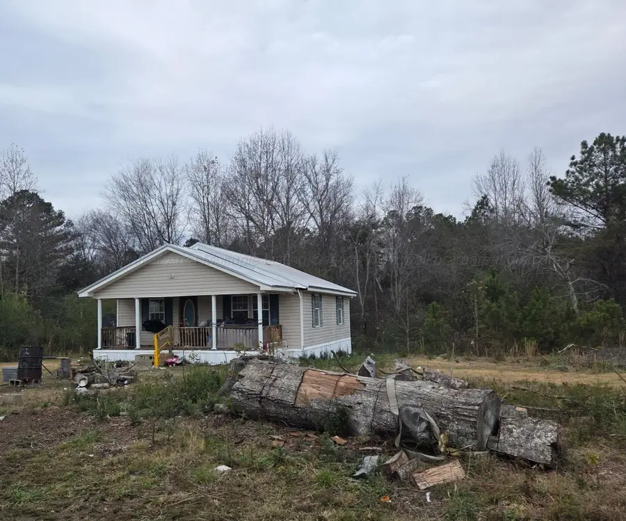 500 County Road 21, Nauvoo, AL 35578 - Image #2