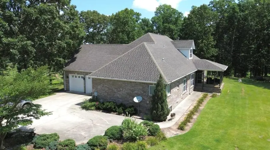 1172 County Rd 59, Phil Campbell, AL 35581 - Image #2