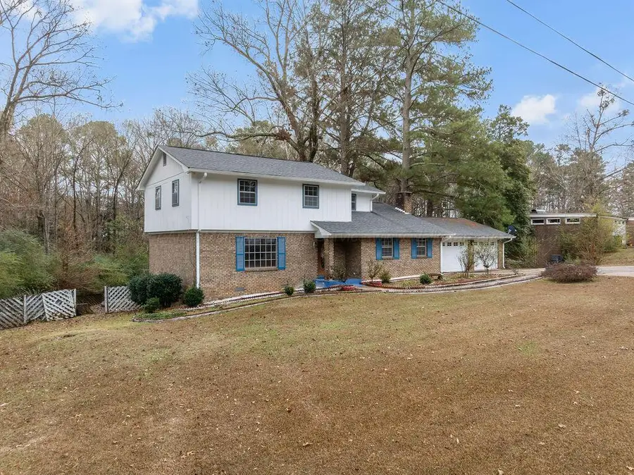 205 Forest Dr, Jasper, AL 35504 - Image #2