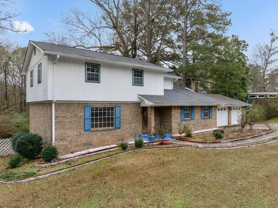 205 Forest Dr, Jasper, AL 35504 - Image #3