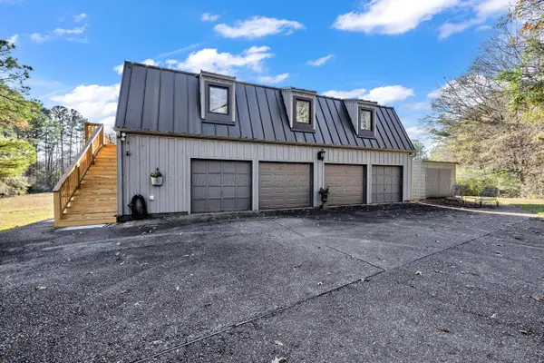 508 Glen Oaks Dr, Jasper, AL 35504