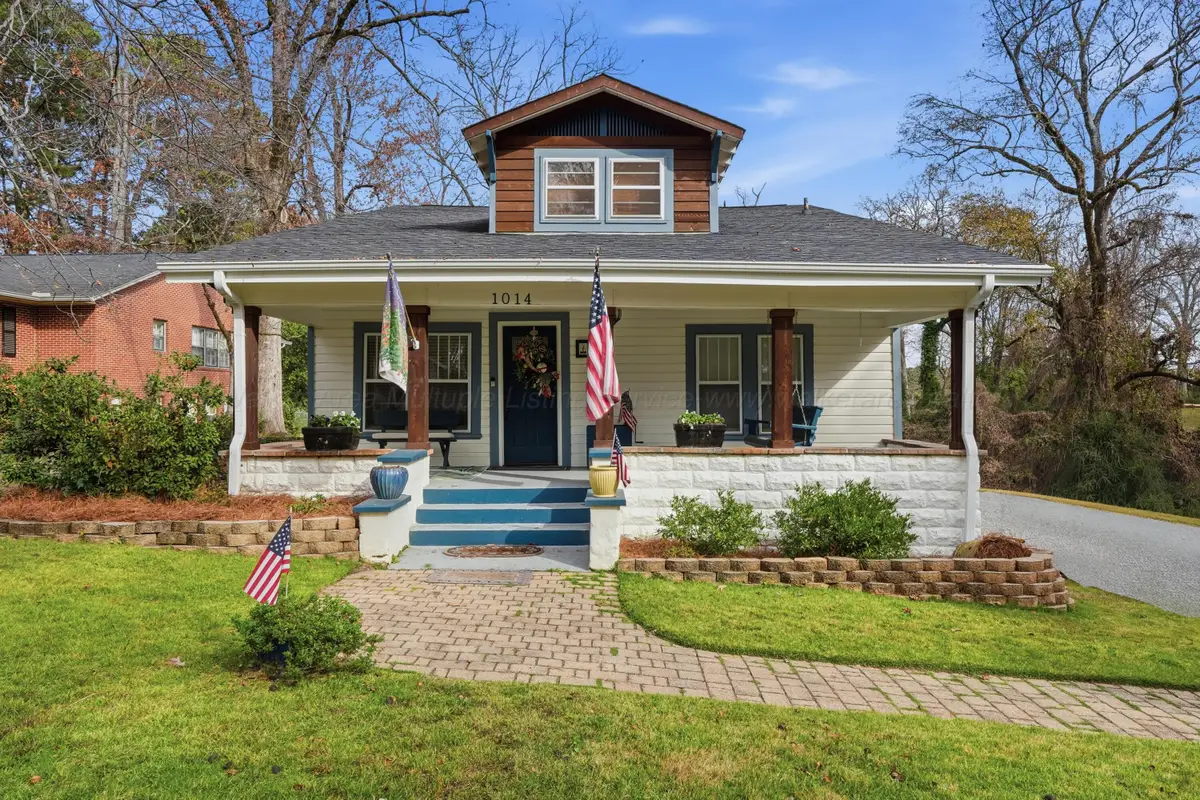 1014 SW Broadway, Cullman, AL 35055 - Image #1