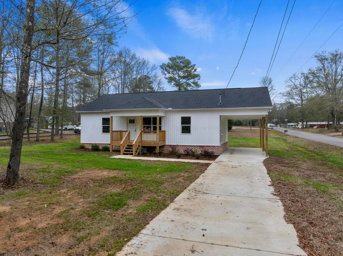 12 Evans Cir, Jasper, AL 35501 - Image #1