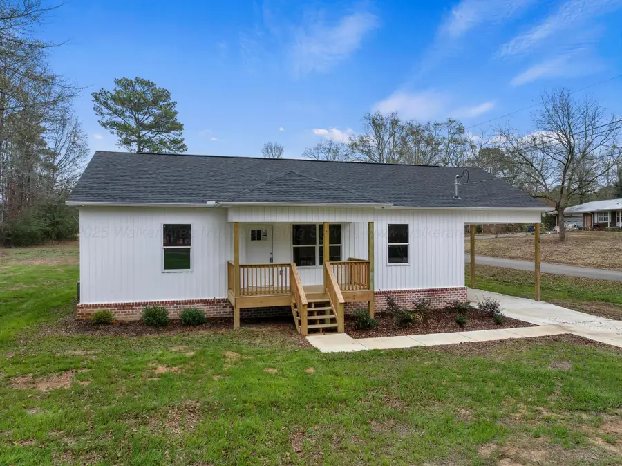 12 Evans Cir, Jasper, AL 35501 - Image #2